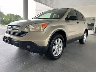 Image of 2007 HONDA CR-V