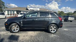 Image of 2013 CHEVROLET CAPTIVA SPORT