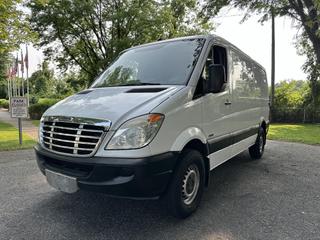 Image of 2013 FREIGHTLINER SPRINTER 2500 CARGO