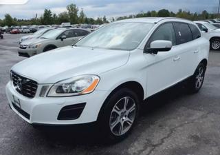 Image of 2013 VOLVO XC60