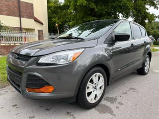 Image of 2015 FORD ESCAPE