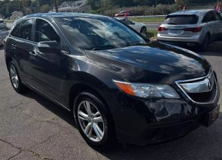 2015 ACURA RDX BASE