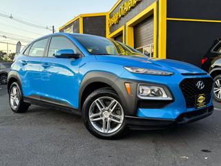 Image of 2019 HYUNDAI KONA SE SPORT UTILITY 4D