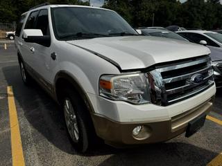 Image of 2012 FORD EXPEDITION