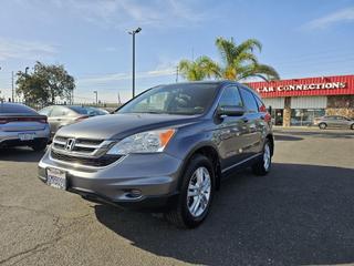 Image of 2010 HONDA CR-V