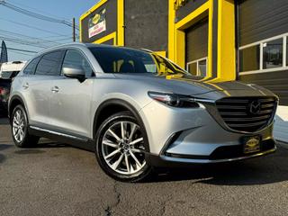 Image of 2016 MAZDA CX-9 GRAND TOURING SPORT UTILITY 4D