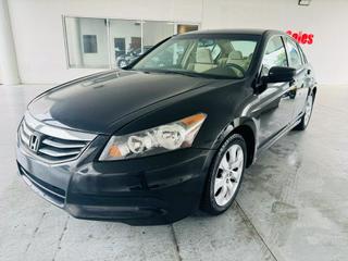 Image of 2008 HONDA ACCORD