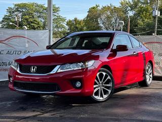 Image of 2013 HONDA ACCORD