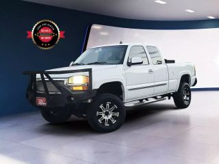 Image of 2006 GMC SIERRA 1500 EXTENDED CAB