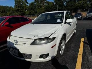 Image of 2008 MAZDA MAZDA6