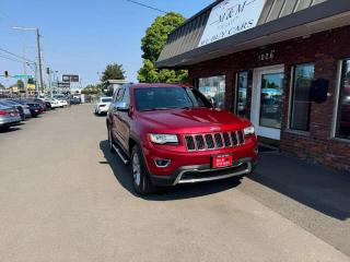 Image of 2014 JEEP GRAND CHEROKEE