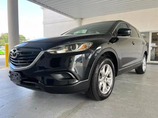 Image of 2015 MAZDA CX-9