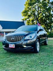 Image of 2014 BUICK ENCLAVE