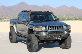 Image of 2010 HUMMER H3T