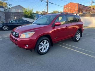 2006 TOYOTA RAV4 - Image