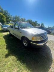 Image of 1999 FORD F150 REGULAR CAB