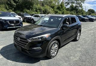 Image of 2016 HYUNDAI TUCSON