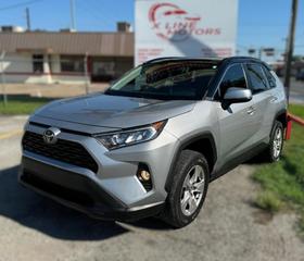 Image of 2020 TOYOTA RAV4