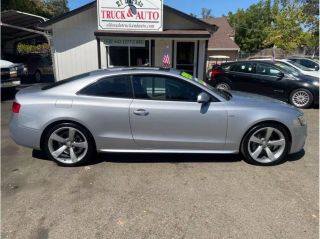 2015 AUDI A5 PREMIUMPLUS