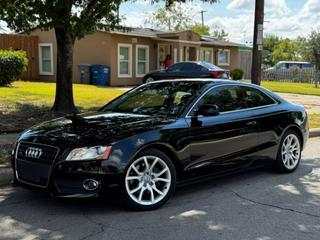 Image of 2012 AUDI A5