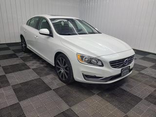 Image of 2018 VOLVO S60