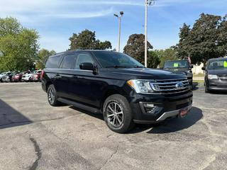 Image of 2019 FORD EXPEDITION MAX