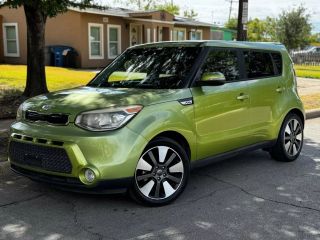 Image of 2014 KIA SOUL