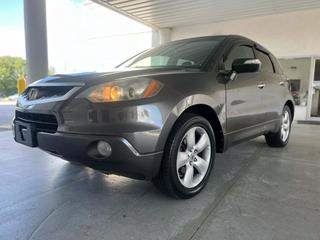 Image of 2009 ACURA RDX