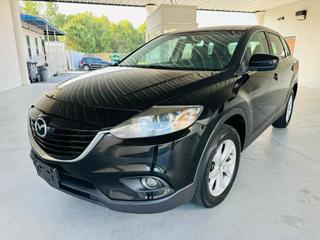 Image of 2013 MAZDA CX-9