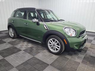 Image of 2016 MINI COUNTRYMAN