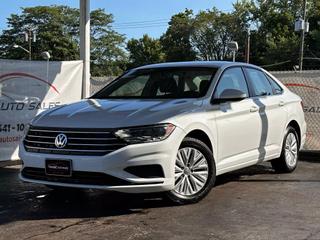 Image of 2019 VOLKSWAGEN JETTA