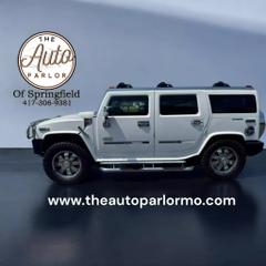 Image of 2008 HUMMER H2