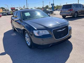 Image of 2018 CHRYSLER 300