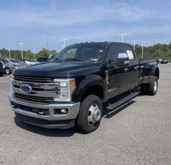 2018 FORD F350 SUPER DUTY CREW CAB - Image