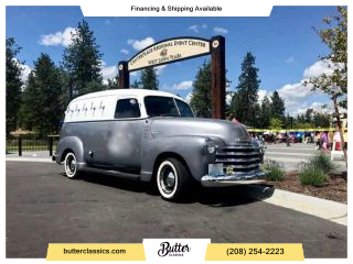 Image of 1949 CHEVROLET 3100