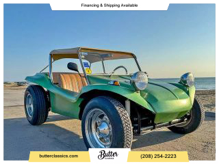 Image of 1963 VOLKSWAGEN DUNE BUGGY