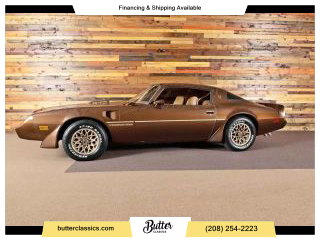 Image of 1979 PONTIAC TRANS AM