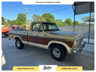Image of 1979 FORD F-150