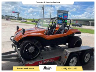 Image of 1964 VOLKSWAGEN DUNE BUGGY