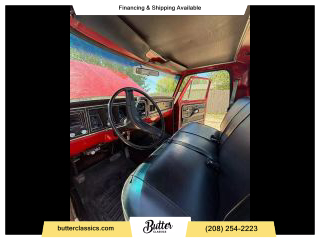 Image of 1977 FORD F-150