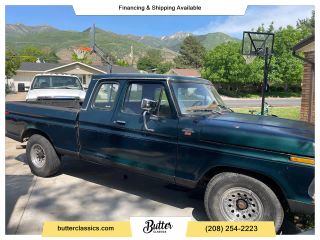 Image of 1977 1977 FORD