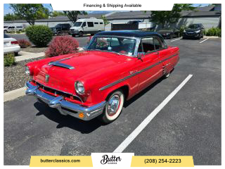 Image of 1953 MERCURY MONTEREY