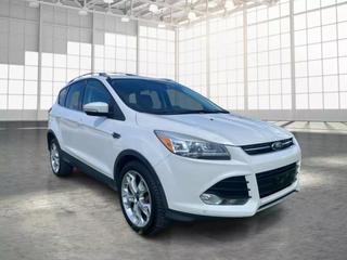 Image of 2013 FORD ESCAPE