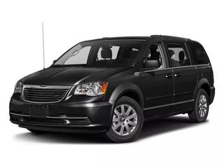 Image of 2016 CHRYSLER TOWN & COUNTRY