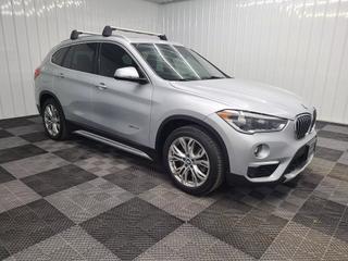 Image of 2016 BMW X1