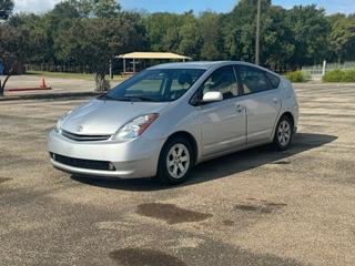 Image of 2008 TOYOTA PRIUS