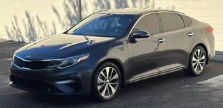 Image of 2019 KIA OPTIMA