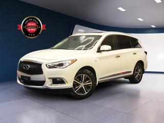 Image of 2019 INFINITI QX60