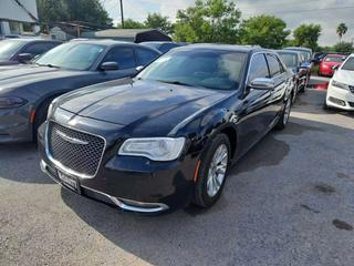 Image of 2016 CHRYSLER 300