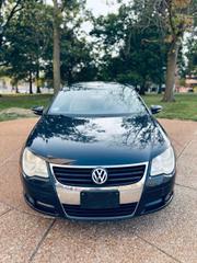 Image of 2010 VOLKSWAGEN EOS